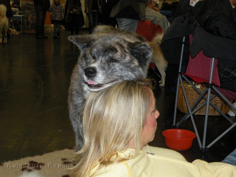 DSCN4244a.JPG - Fanny mit Daiji in Nürnberg 2010